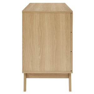 Soma 6-Drawer Dresser - Elite Maison