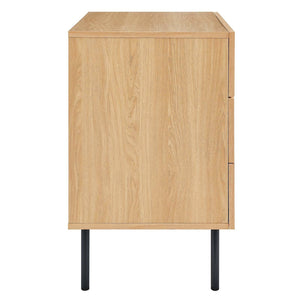 Clichy 3-Drawer Chest - Elite Maison