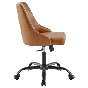 Adaline Office Chair - Elite Maison