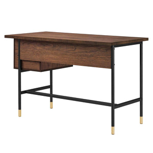 Jeanne Office Desk - Elite Maison