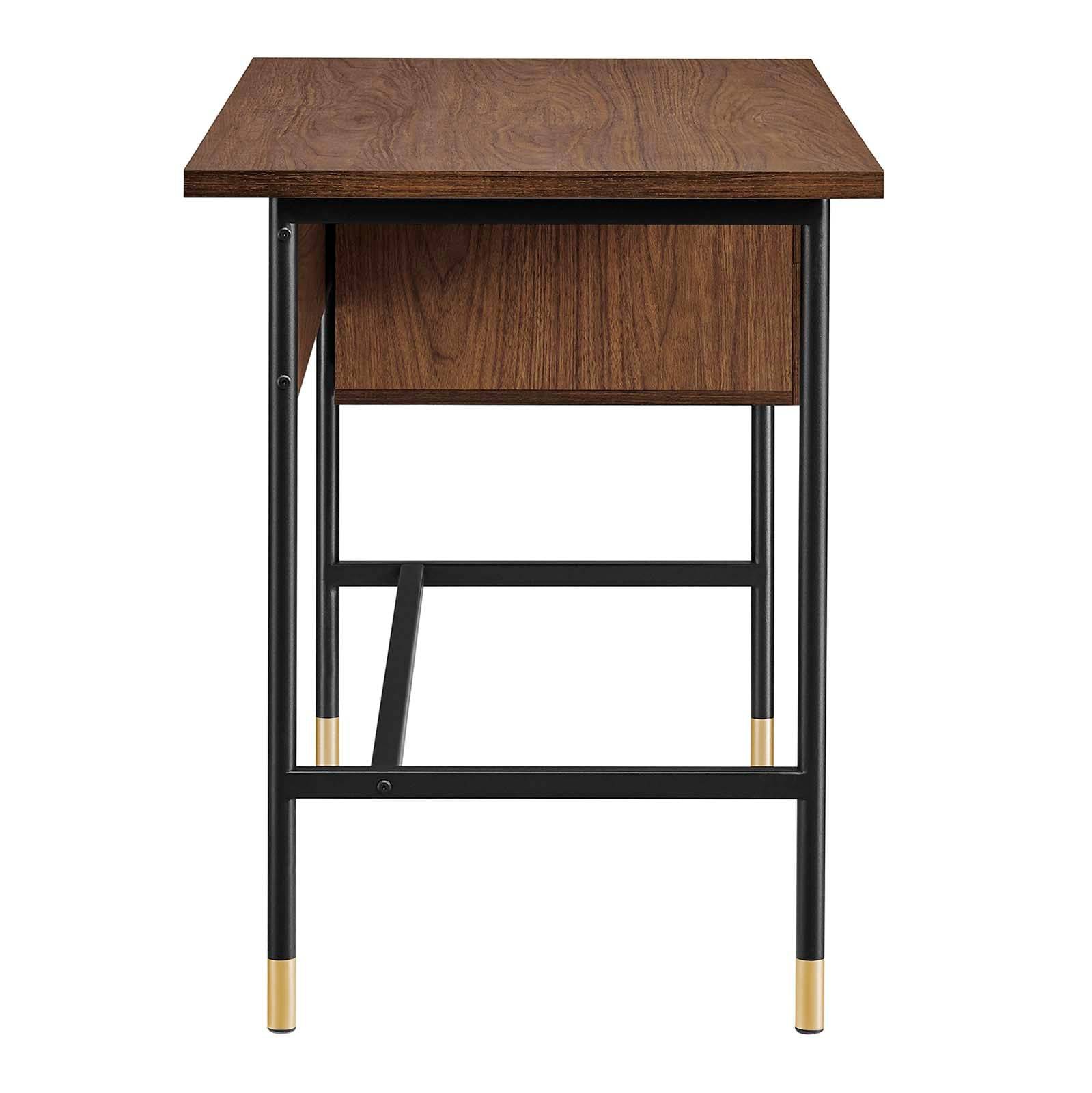 Jeanne Office Desk - Elite Maison