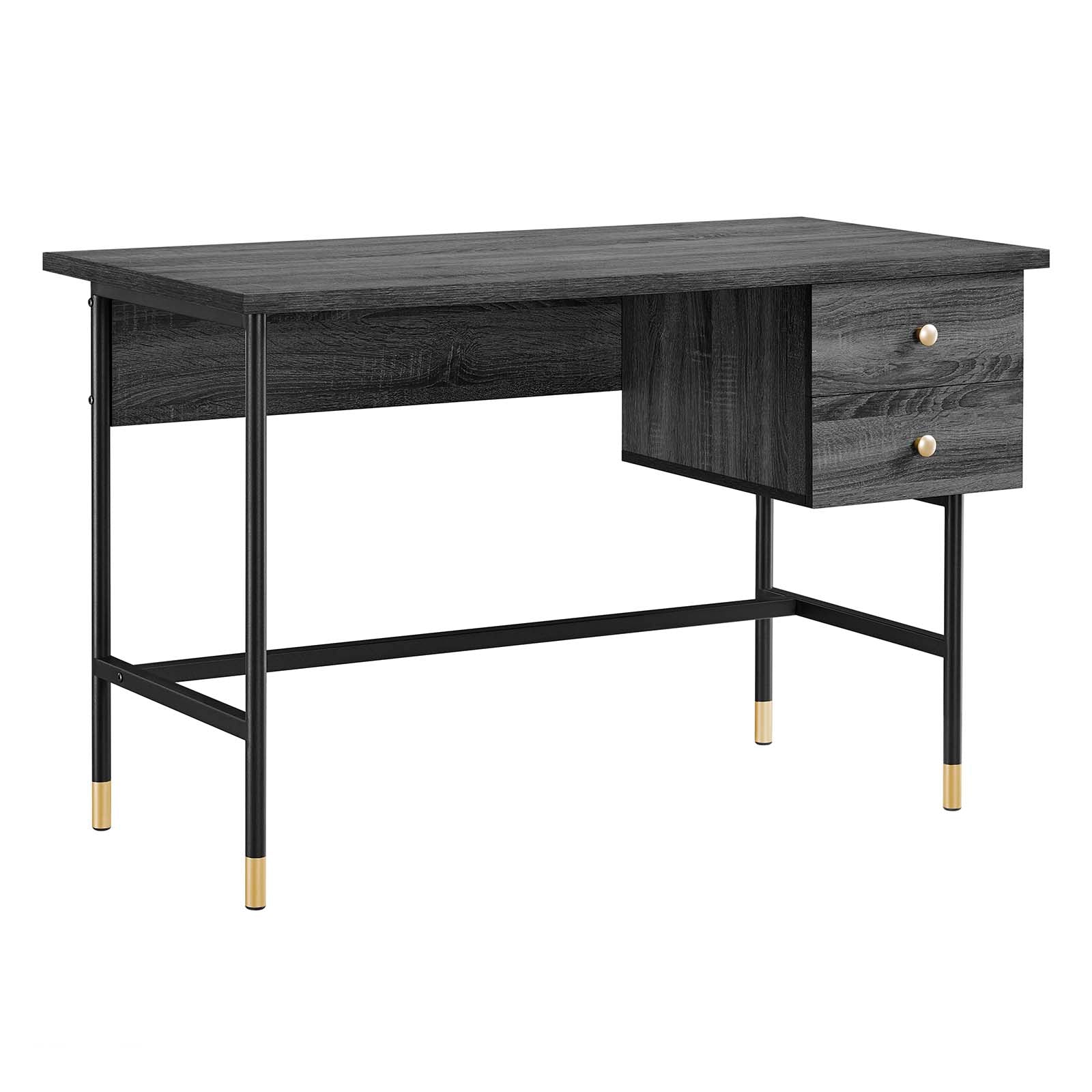 Jeanne Office Desk - Elite Maison