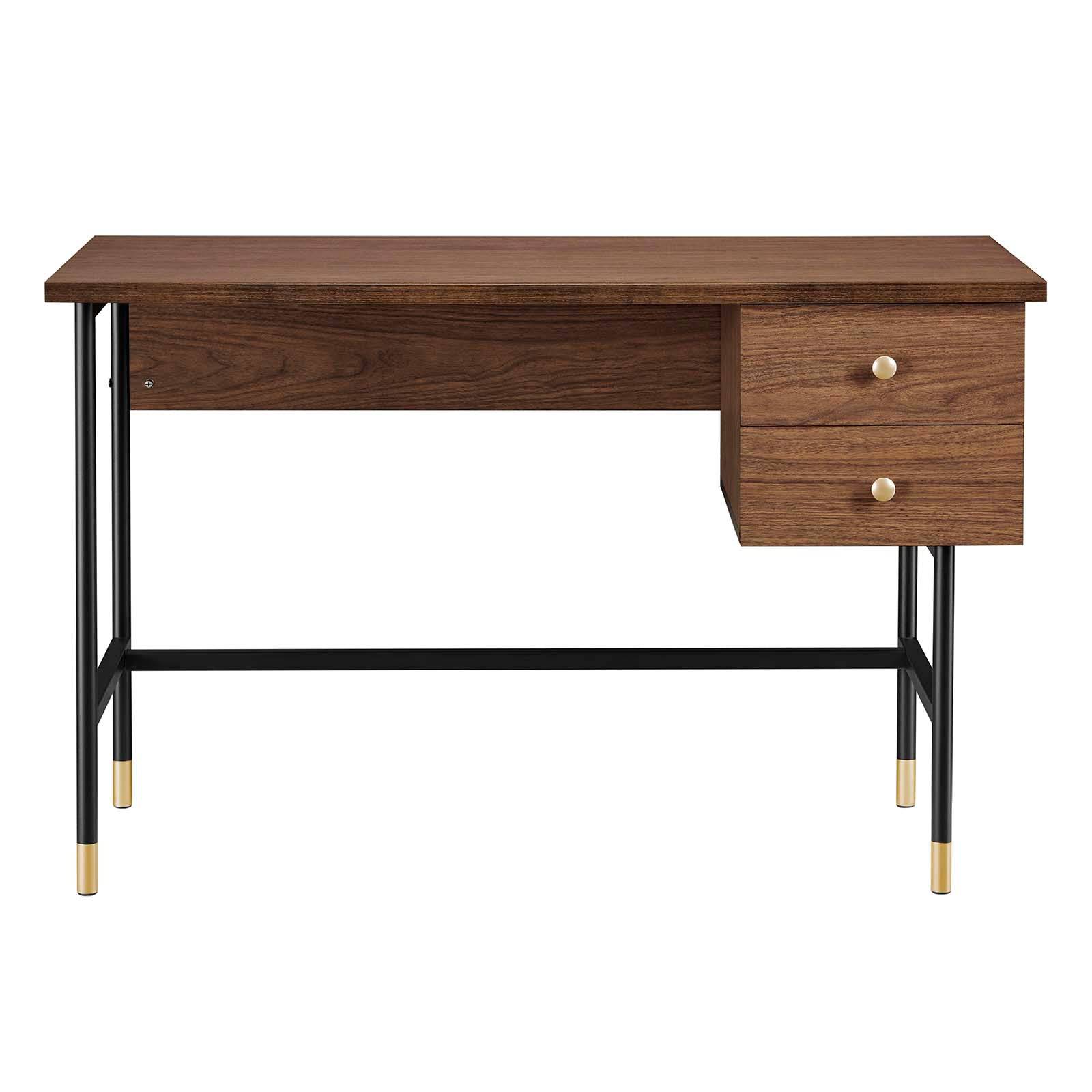 Jeanne Office Desk - Elite Maison