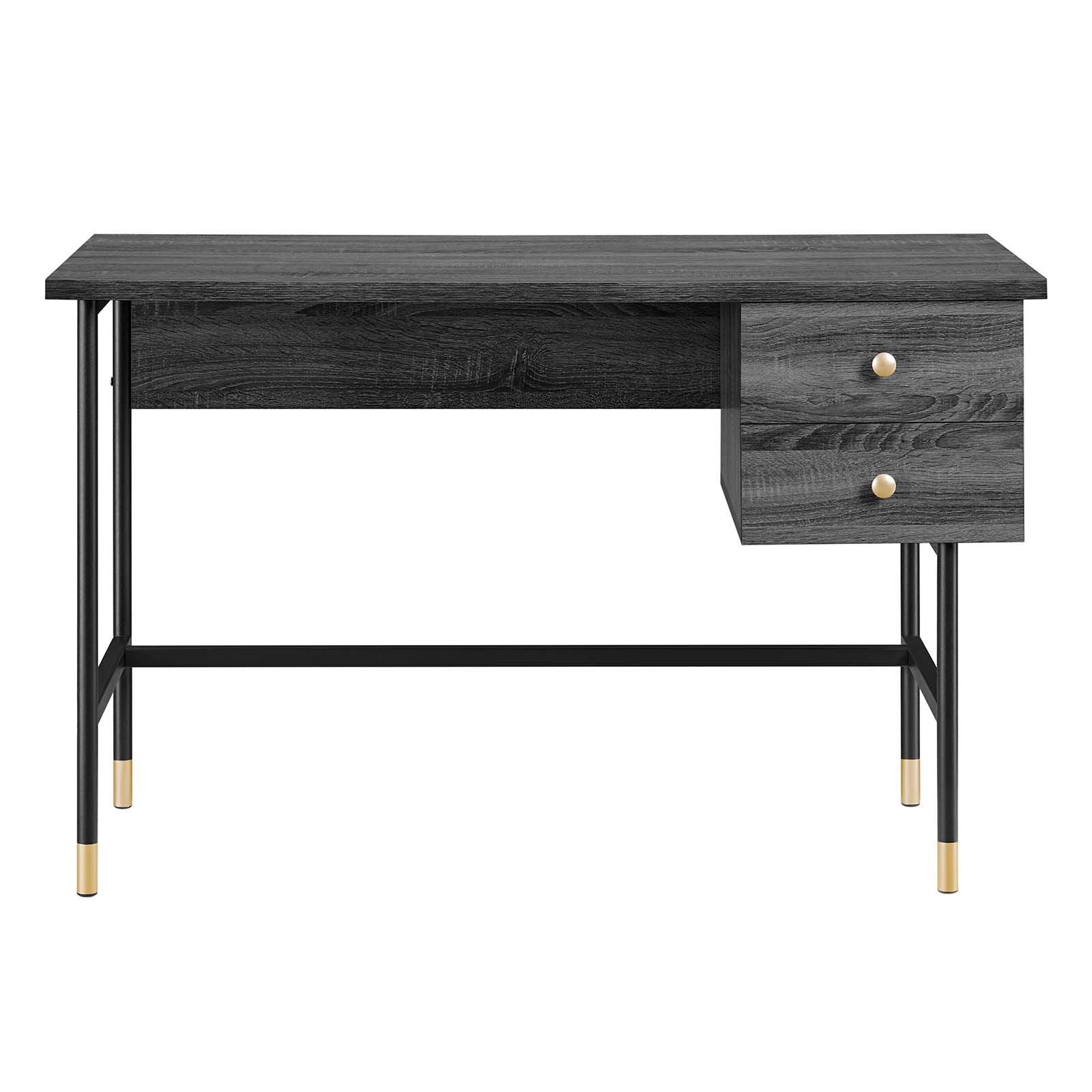 Jeanne Office Desk - Elite Maison