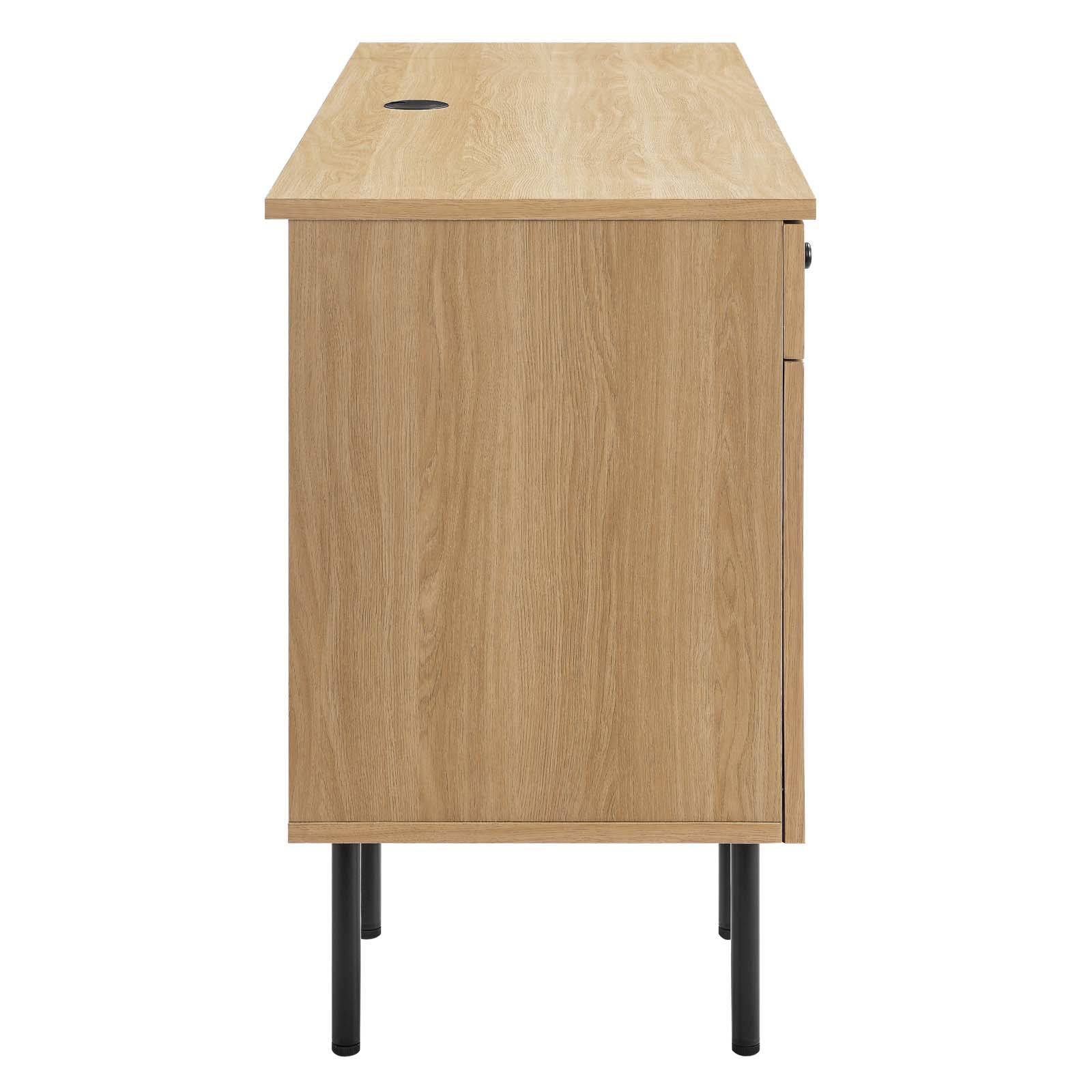 Sienna Office Desk - Elite Maison