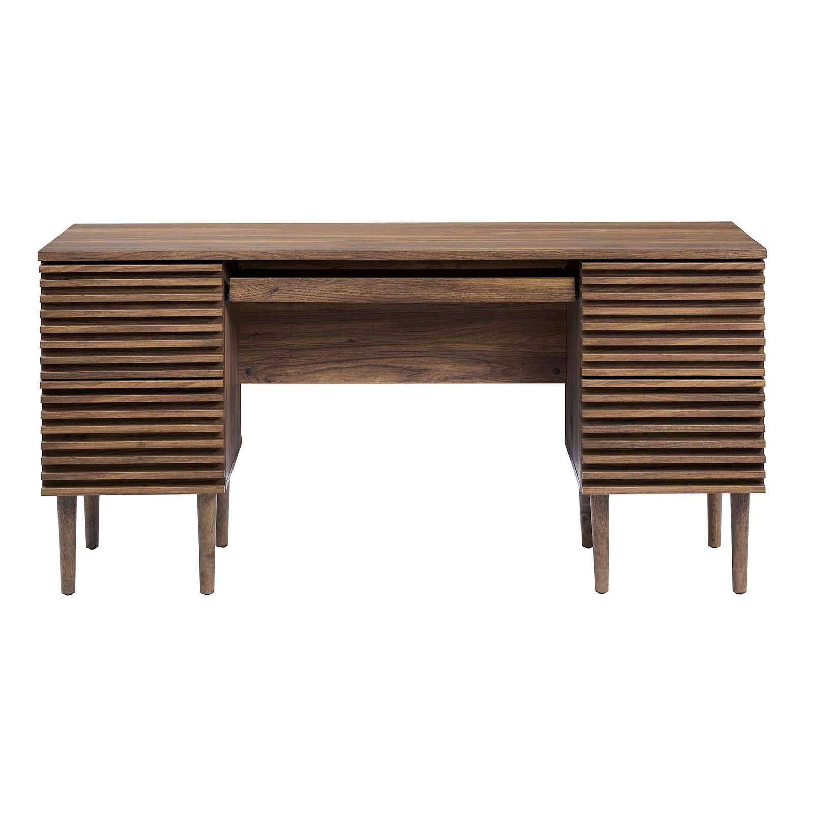 Campana Office Desk - Elite Maison