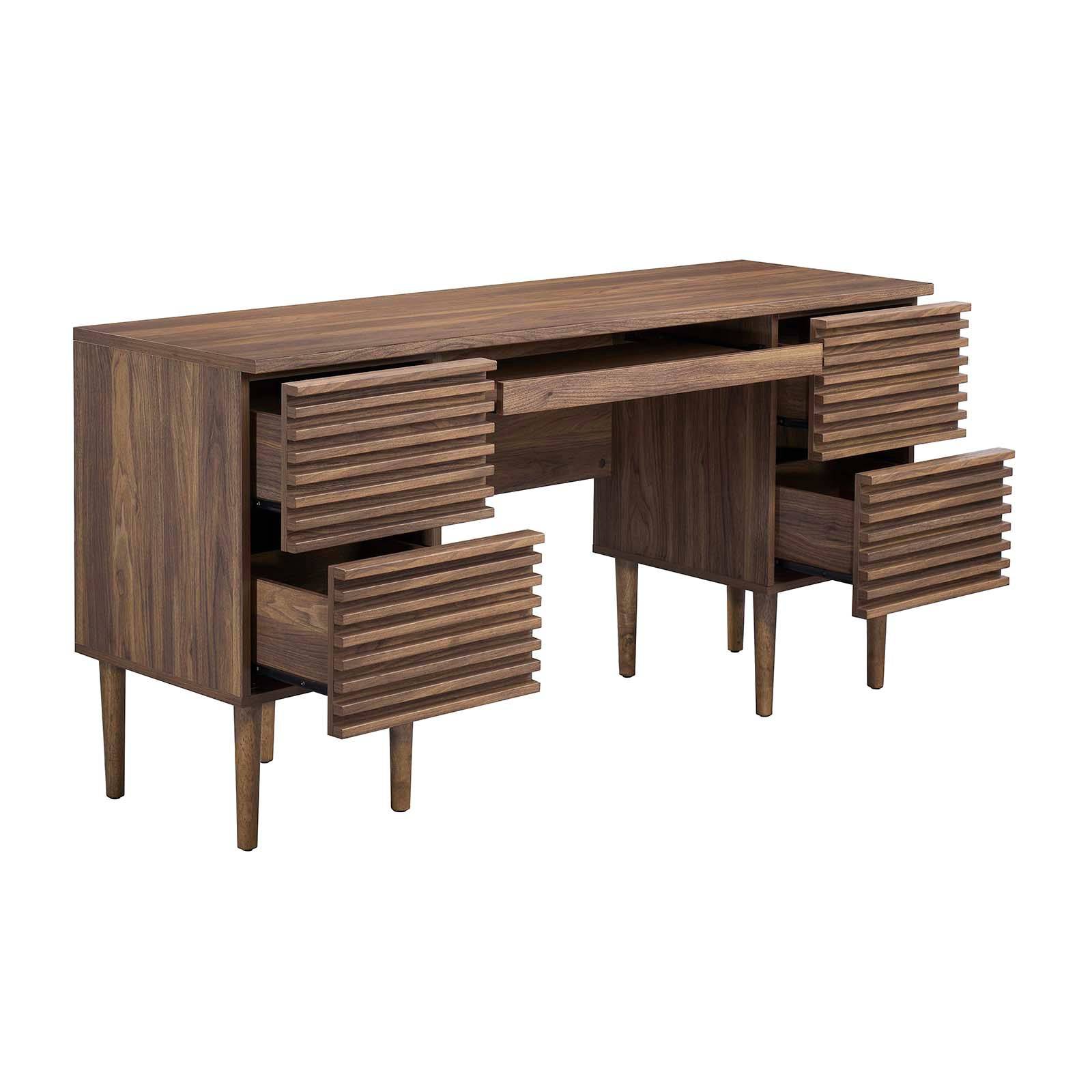 Campana Office Desk - Elite Maison