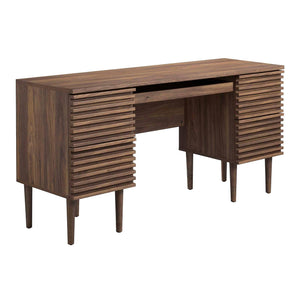 Campana Office Desk - Elite Maison