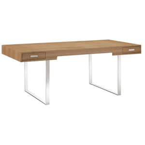 Elenora Office Desk - Elite Maison