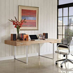Elenora Office Desk - Elite Maison