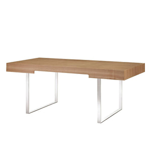 Elenora Office Desk - Elite Maison