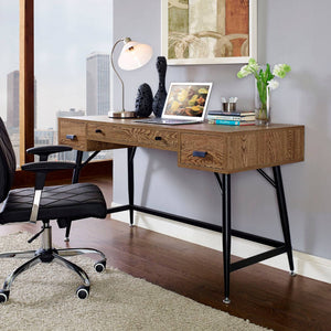 Massima Office Desk - Elite Maison