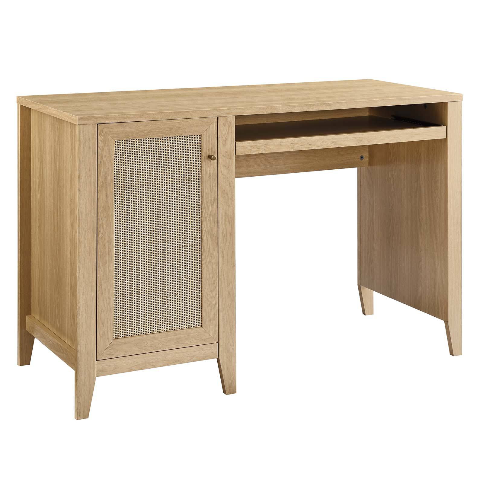 Giralda 47" Office Desk - Elite Maison