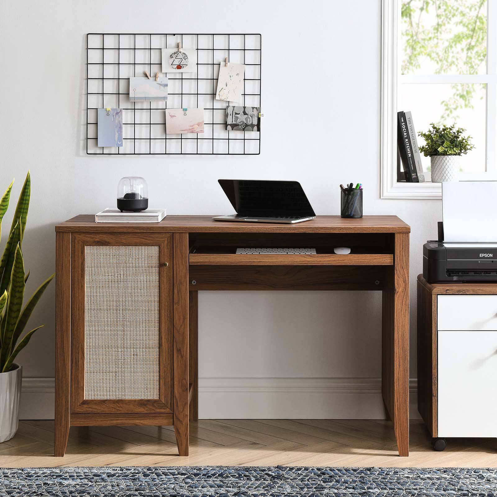 Giralda 47" Office Desk - Elite Maison