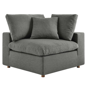 Francesca Sectional Sofa - Elite Maison