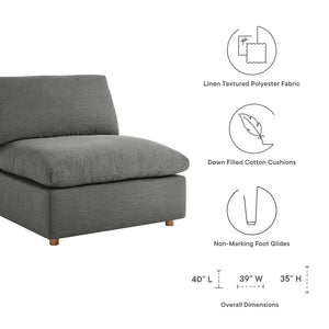 Francesca Sectional Sofa - Elite Maison