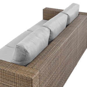 Lyon Outdoor Patio Sofa - Elite Maison