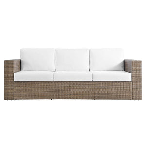 Lyon Outdoor Patio Sofa - Elite Maison