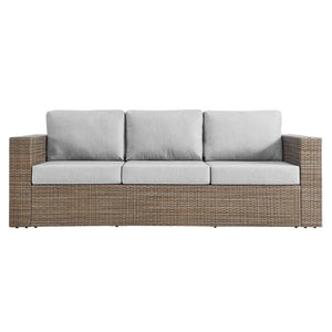 Lyon Outdoor Patio Sofa - Elite Maison