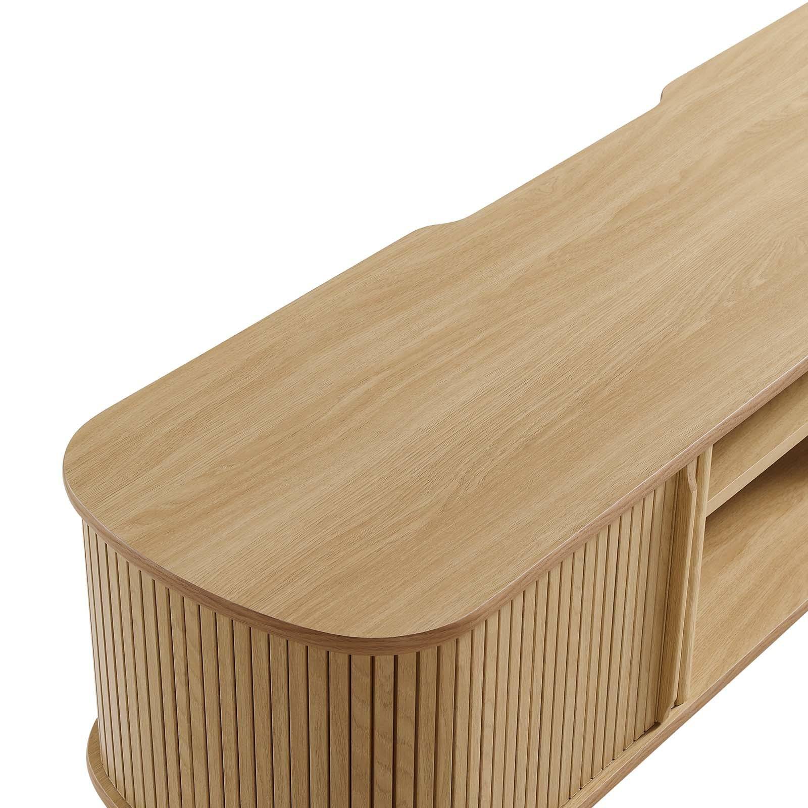 Zeta 55" TV Stand - Elite Maison