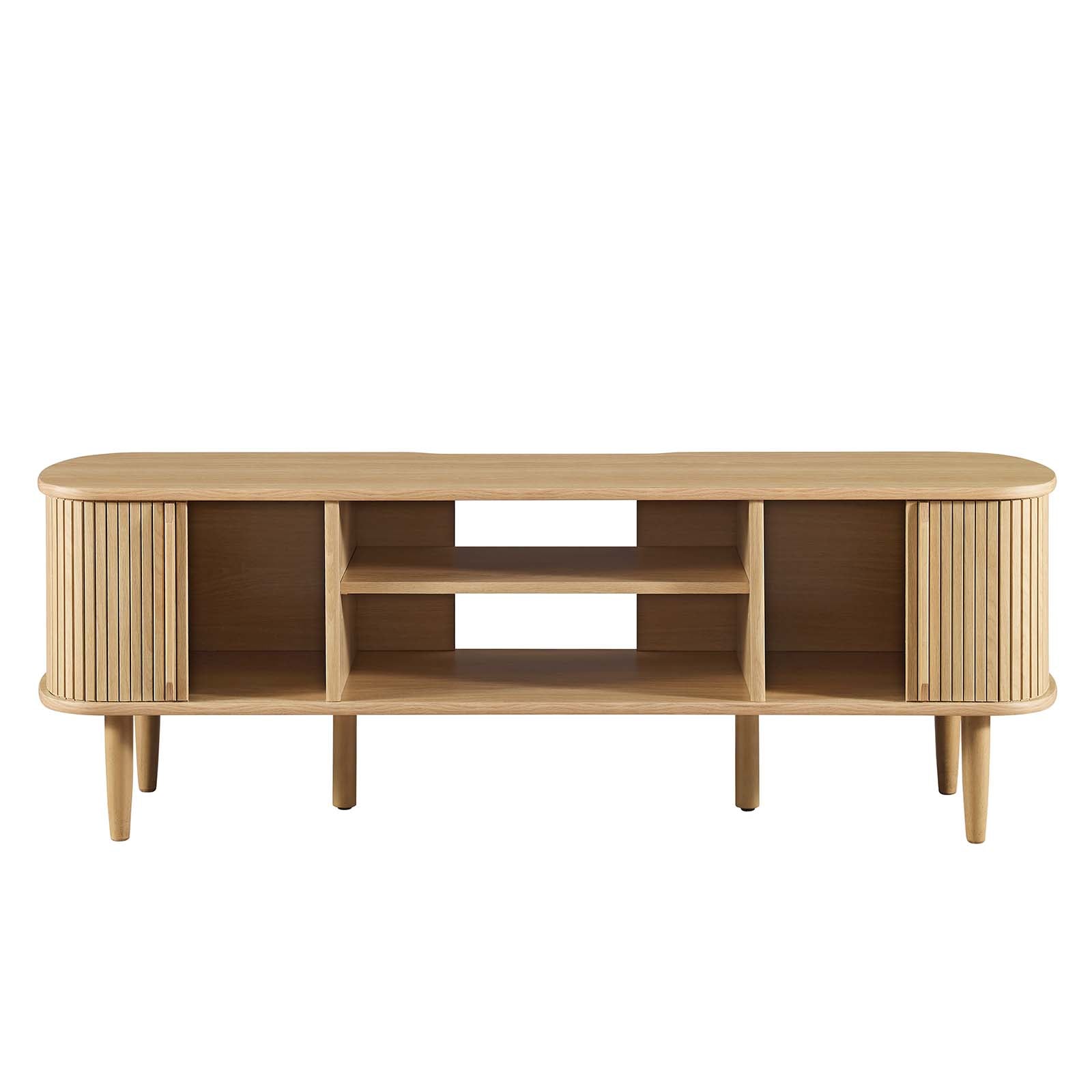 Zeta 55" TV Stand - Elite Maison