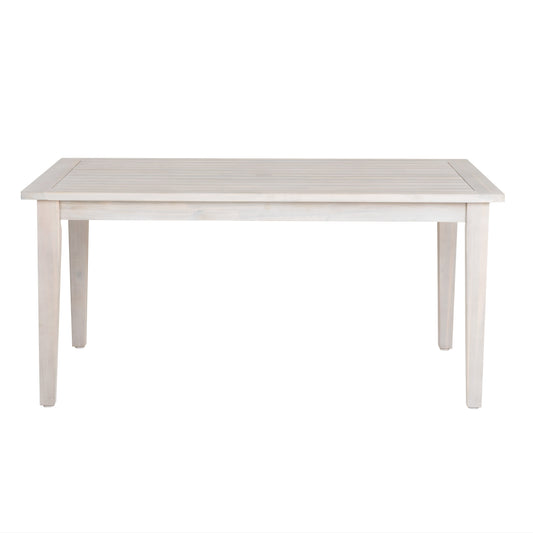 Svana Natural Dining Table