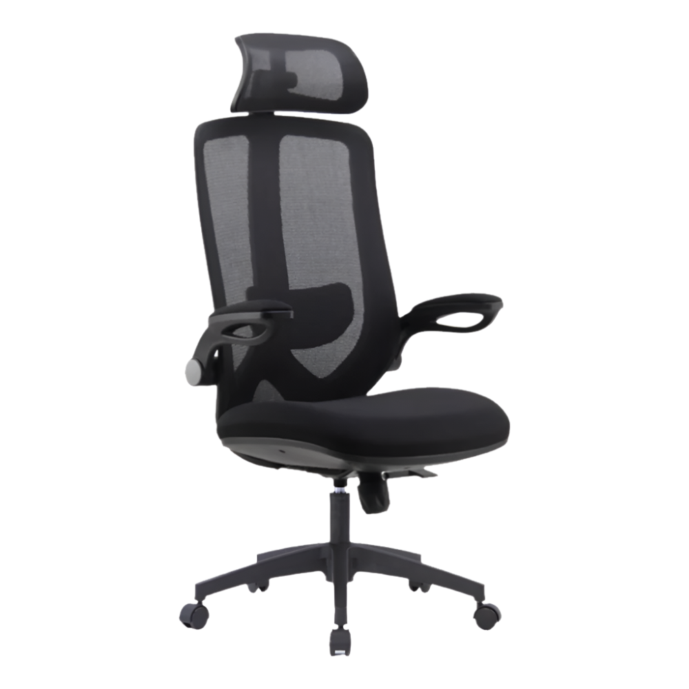 Nova Swivel Chair