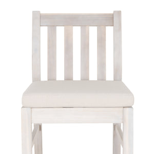Svana Natural Dining Chair 2PK