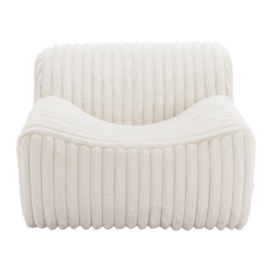 Osterbro Accent Chair Cream - Elite Maison