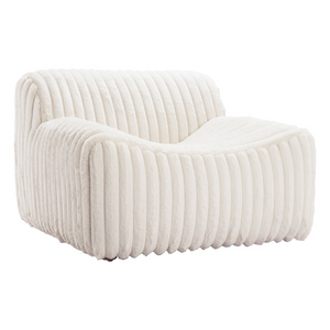 Osterbro Accent Chair Cream