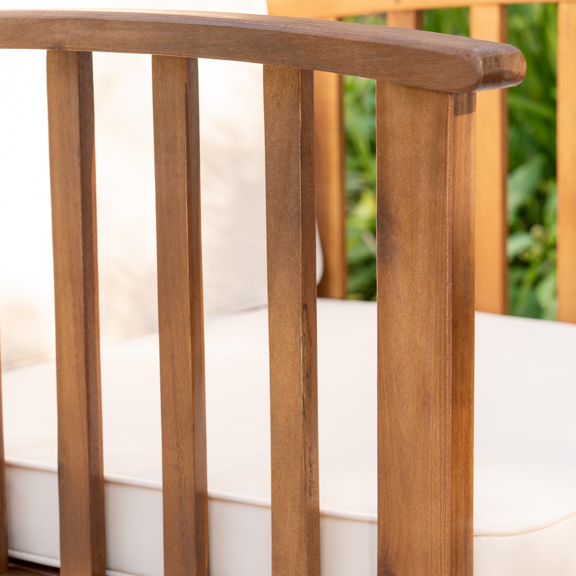 Kailani 4Pc Outdoor Chat Set