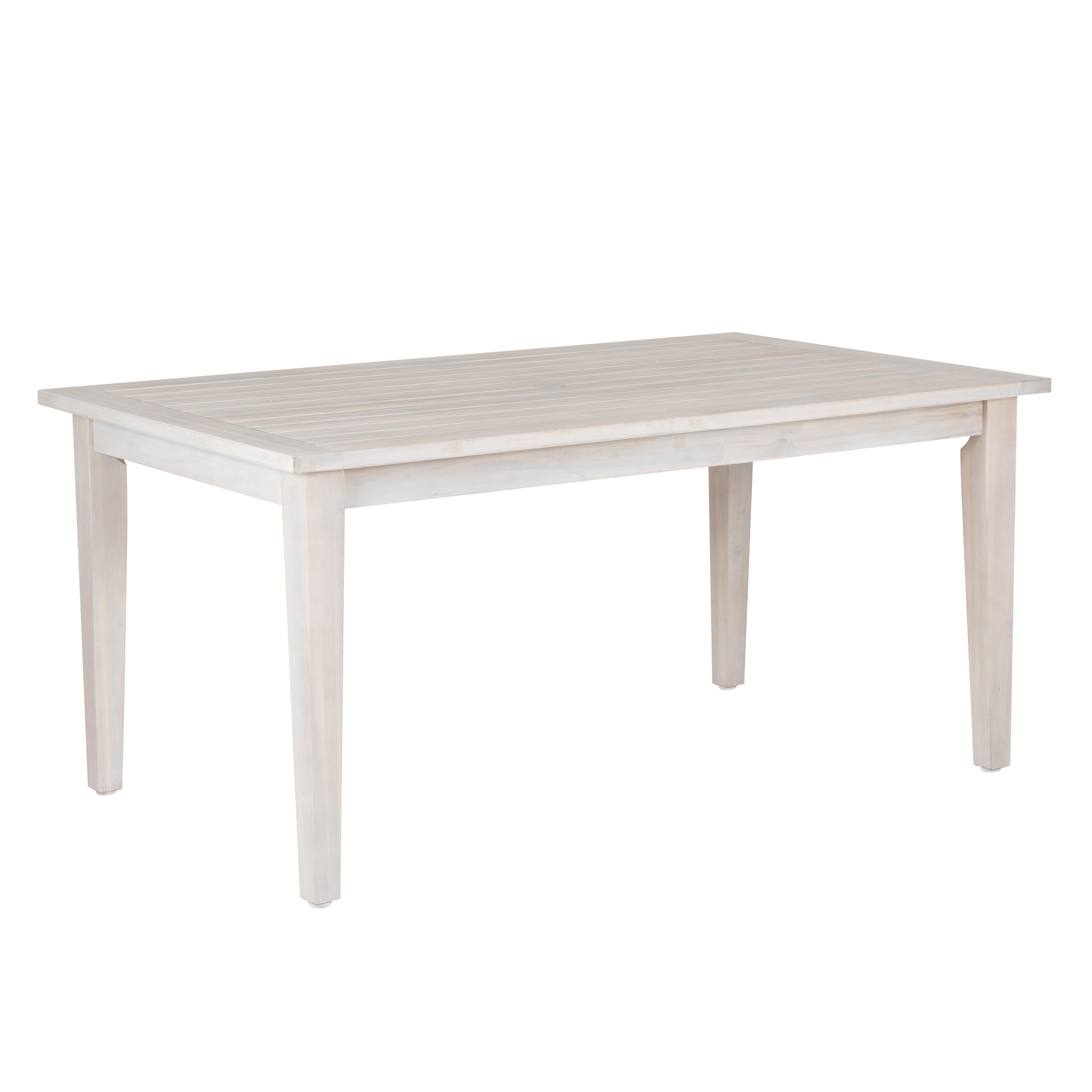 Svana Natural Dining Table