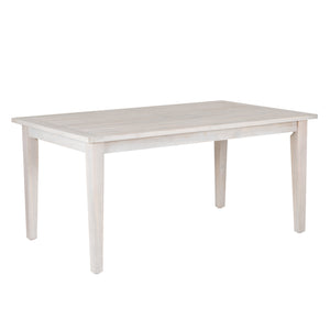 Svana Natural Dining Table