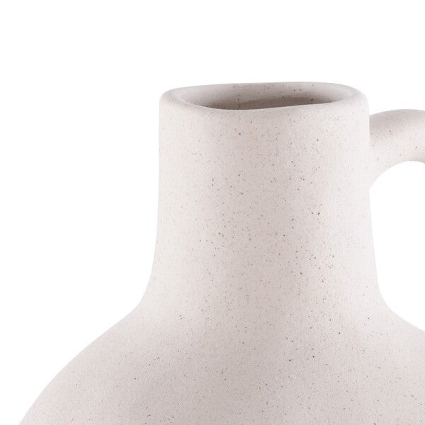 Misa Ceramic Vase - Set of 4 - Elite Maison