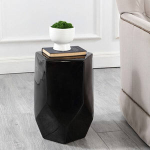 Cleonia Garden Stool - Elite Maison