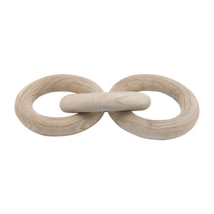 Wooden Rings - Elite Maison