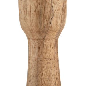 Wood, 12