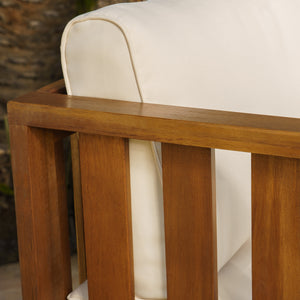 Daylen Outdoor Daybed