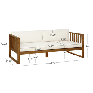 Daylen Outdoor Daybed