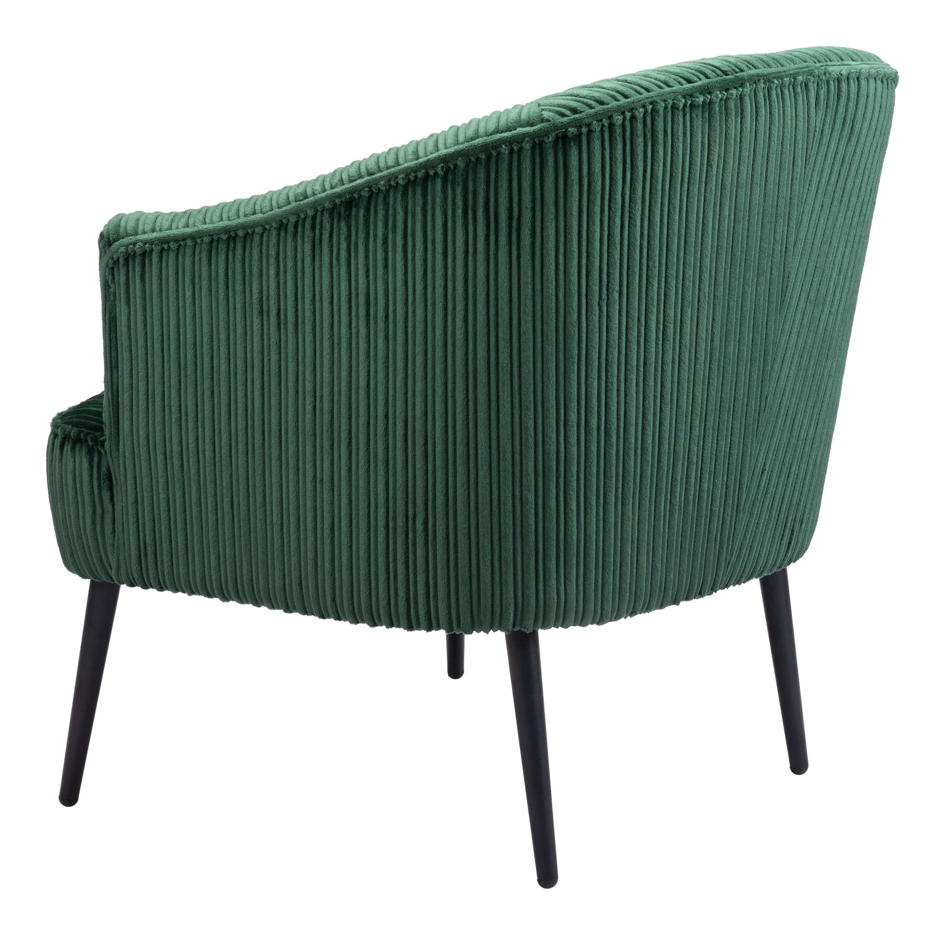 Ranier Accent Chair Green - Elite Maison